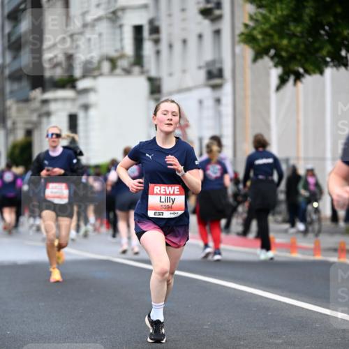 14.06.2026 - REWE Women's Run Dr. Thomas Lammeyer http://msf.ph/oto/9779688 14.06.2026 10:48:03 Laufen 5394 meine-sportfotos.de