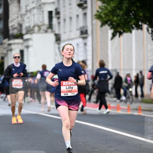 14.06.2026 - REWE Women's Run Dr. Thomas Lammeyer http://msf.ph/oto/9779690 14.06.2026 10:48:03 Laufen 5394, 7 meine-sportfotos.de