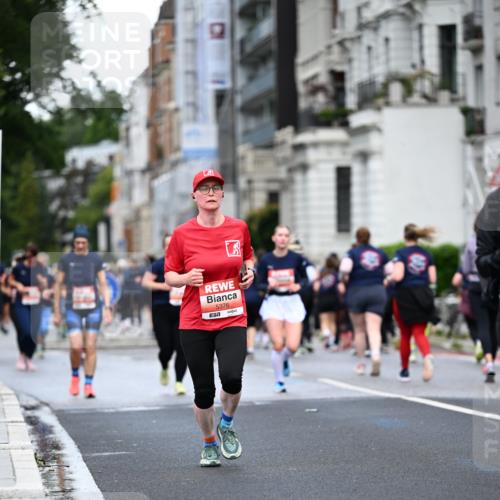 14.06.2026 - REWE Women's Run Dr. Thomas Lammeyer http://msf.ph/oto/9779723 14.06.2026 10:48:05 Laufen 5376 meine-sportfotos.de