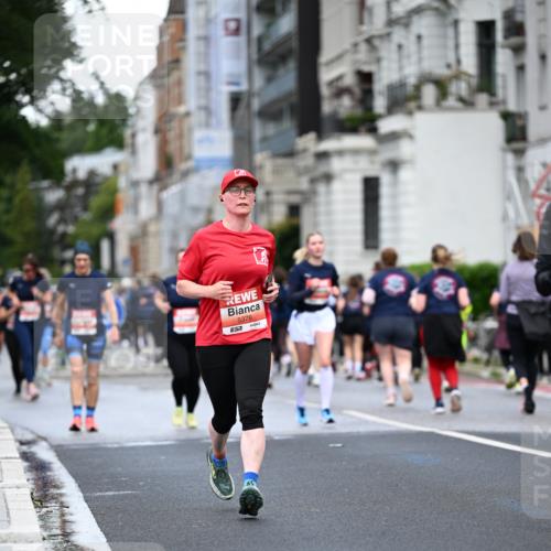 14.06.2026 - REWE Women's Run Dr. Thomas Lammeyer http://msf.ph/oto/9779725 14.06.2026 10:48:05 Laufen 5376 meine-sportfotos.de