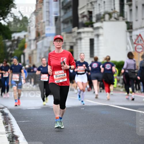 14.06.2026 - REWE Women's Run Dr. Thomas Lammeyer http://msf.ph/oto/9779730 14.06.2026 10:48:05 Laufen 5376, 57 meine-sportfotos.de