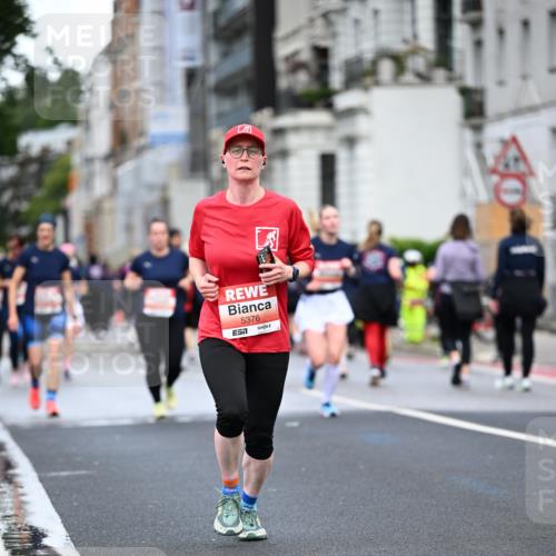 14.06.2026 - REWE Women's Run Dr. Thomas Lammeyer http://msf.ph/oto/9779742 14.06.2026 10:48:06 Laufen 5376, 57 meine-sportfotos.de