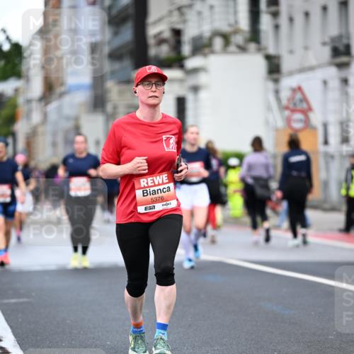 14.06.2026 - REWE Women's Run Dr. Thomas Lammeyer http://msf.ph/oto/9779750 14.06.2026 10:48:07 Laufen 5376, 57 meine-sportfotos.de