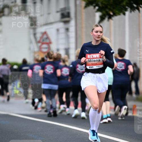 14.06.2026 - REWE Women's Run Dr. Thomas Lammeyer http://msf.ph/oto/9779788 14.06.2026 10:48:10 Laufen 5111, 7, 5111, 7 meine-sportfotos.de