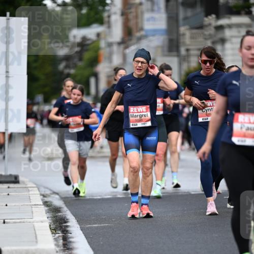 14.06.2026 - REWE Women's Run Dr. Thomas Lammeyer http://msf.ph/oto/9779812 14.06.2026 10:48:12 Laufen 7, 5095, 515 meine-sportfotos.de
