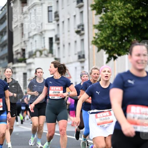 14.06.2026 - REWE Women's Run Dr. Thomas Lammeyer http://msf.ph/oto/9779836 14.06.2026 10:48:16 Laufen 5066, 5703 meine-sportfotos.de