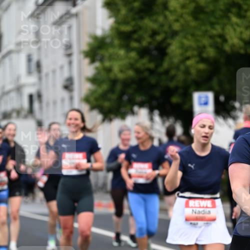 14.06.2026 - REWE Women's Run Dr. Thomas Lammeyer http://msf.ph/oto/9779853 14.06.2026 10:48:17 Laufen  meine-sportfotos.de