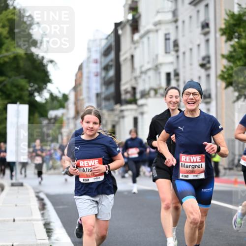 14.06.2026 - REWE Women's Run Dr. Thomas Lammeyer http://msf.ph/oto/9779870 14.06.2026 10:48:18 Laufen 5217, 5095 meine-sportfotos.de