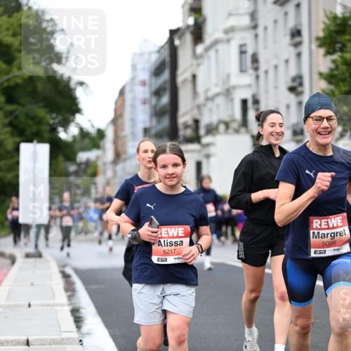 14.06.2026 - REWE Women's Run Dr. Thomas Lammeyer http://msf.ph/oto/9779872 14.06.2026 10:48:19 Laufen 5217, 5095 meine-sportfotos.de