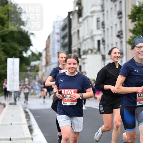 14.06.2026 - REWE Women's Run Dr. Thomas Lammeyer http://msf.ph/oto/9779874 14.06.2026 10:48:19 Laufen 5217, 7, 5 meine-sportfotos.de