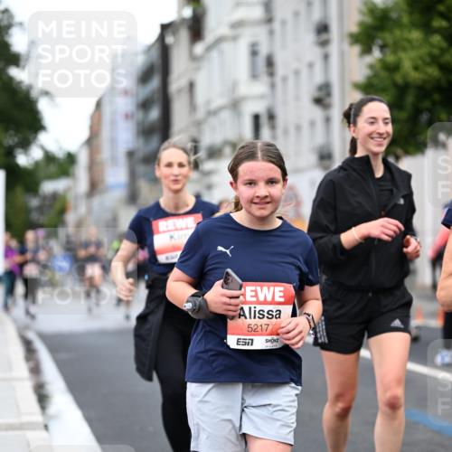 14.06.2026 - REWE Women's Run Dr. Thomas Lammeyer http://msf.ph/oto/9779884 14.06.2026 10:48:19 Laufen 5217, 7 meine-sportfotos.de