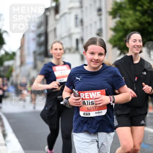 14.06.2026 - REWE Women's Run Dr. Thomas Lammeyer http://msf.ph/oto/9779889 14.06.2026 10:48:20 Laufen 5217 meine-sportfotos.de