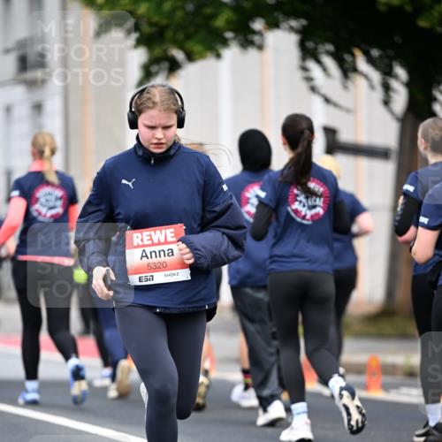 14.06.2026 - REWE Women's Run Dr. Thomas Lammeyer http://msf.ph/oto/9779902 14.06.2026 10:48:22 Laufen 5320, 7 meine-sportfotos.de