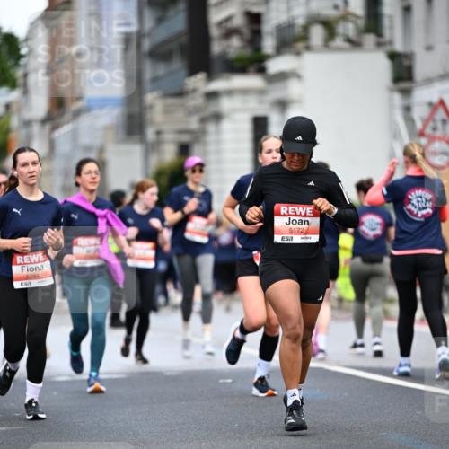 14.06.2026 - REWE Women's Run Dr. Thomas Lammeyer http://msf.ph/oto/9779924 14.06.2026 10:48:24 Laufen 5284, 5172 meine-sportfotos.de