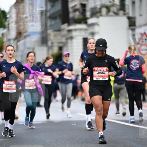 14.06.2026 - REWE Women's Run Dr. Thomas Lammeyer http://msf.ph/oto/9779926 14.06.2026 10:48:24 Laufen 5284, 5172, 7 meine-sportfotos.de