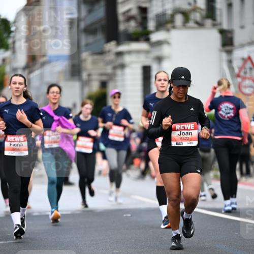 14.06.2026 - REWE Women's Run Dr. Thomas Lammeyer http://msf.ph/oto/9779928 14.06.2026 10:48:24 Laufen 5284, 5172, 7 meine-sportfotos.de