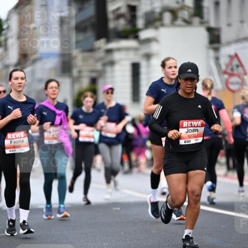 14.06.2026 - REWE Women's Run Dr. Thomas Lammeyer http://msf.ph/oto/9779933 14.06.2026 10:48:25 Laufen 5284, 5172, 7 meine-sportfotos.de