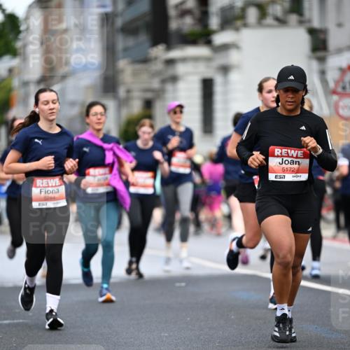 14.06.2026 - REWE Women's Run Dr. Thomas Lammeyer http://msf.ph/oto/9779936 14.06.2026 10:48:25 Laufen 5284, 5172, 7 meine-sportfotos.de