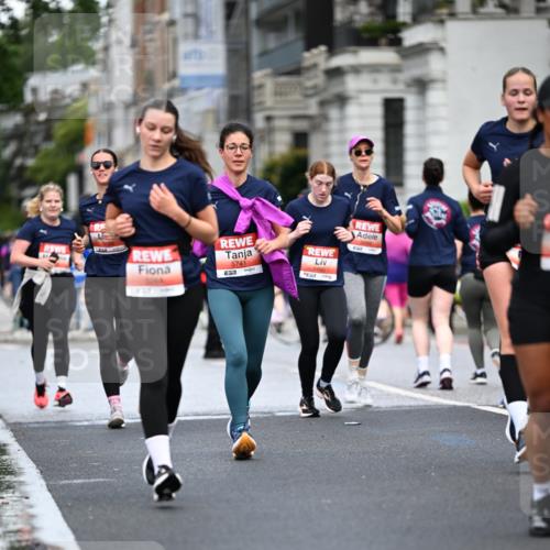 14.06.2026 - REWE Women's Run Dr. Thomas Lammeyer http://msf.ph/oto/9779938 14.06.2026 10:48:25 Laufen 5264, 5741, 7, 57 meine-sportfotos.de