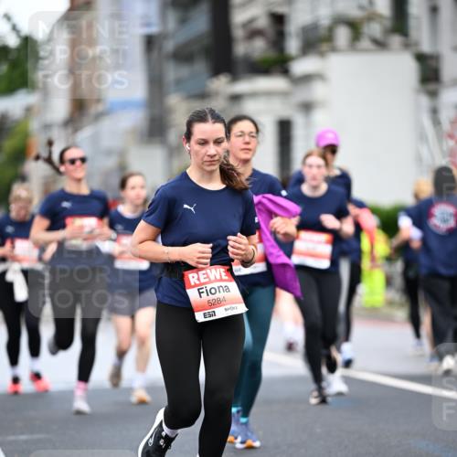 14.06.2026 - REWE Women's Run Dr. Thomas Lammeyer http://msf.ph/oto/9779958 14.06.2026 10:48:26 Laufen 16, 5284, 7 meine-sportfotos.de