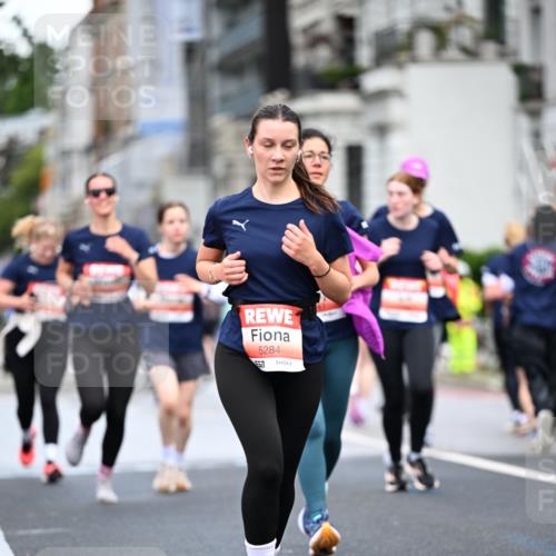 14.06.2026 - REWE Women's Run Dr. Thomas Lammeyer http://msf.ph/oto/9779960 14.06.2026 10:48:26 Laufen 5284, 57 meine-sportfotos.de