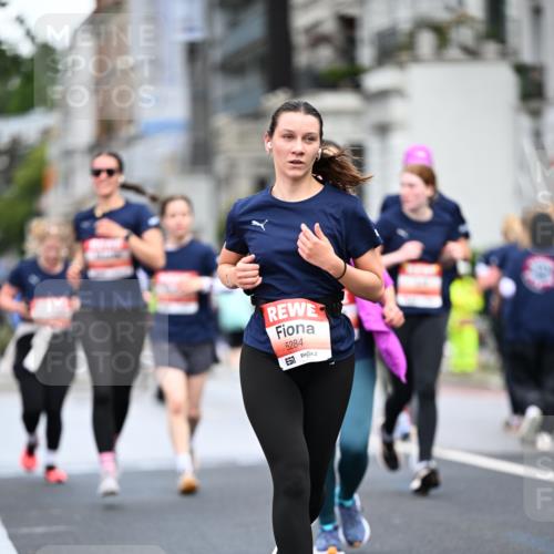 14.06.2026 - REWE Women's Run Dr. Thomas Lammeyer http://msf.ph/oto/9779964 14.06.2026 10:48:26 Laufen 5284 meine-sportfotos.de