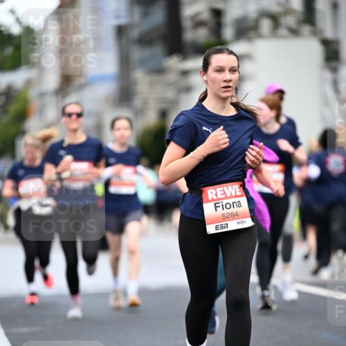 14.06.2026 - REWE Women's Run Dr. Thomas Lammeyer http://msf.ph/oto/9779969 14.06.2026 10:48:27 Laufen 5284, 7 meine-sportfotos.de