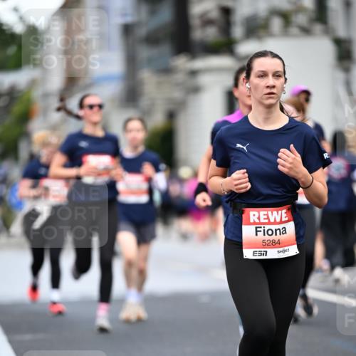 14.06.2026 - REWE Women's Run Dr. Thomas Lammeyer http://msf.ph/oto/9779975 14.06.2026 10:48:27 Laufen 5284 meine-sportfotos.de