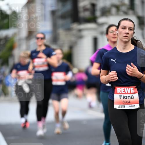 14.06.2026 - REWE Women's Run Dr. Thomas Lammeyer http://msf.ph/oto/9779979 14.06.2026 10:48:27 Laufen 5284 meine-sportfotos.de