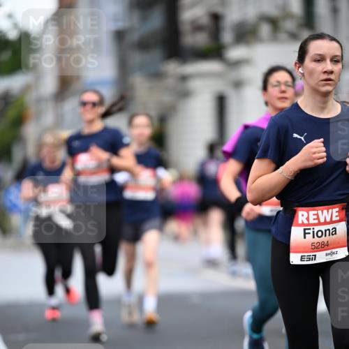 14.06.2026 - REWE Women's Run Dr. Thomas Lammeyer http://msf.ph/oto/9779981 14.06.2026 10:48:27 Laufen 5284 meine-sportfotos.de