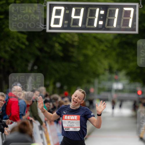 14.06.2026 - REWE Women's Run Michael Strokosch http://msf.ph/oto/9780001 14.06.2026 09:41:44 Laufen 848, 87, 11507 meine-sportfotos.de