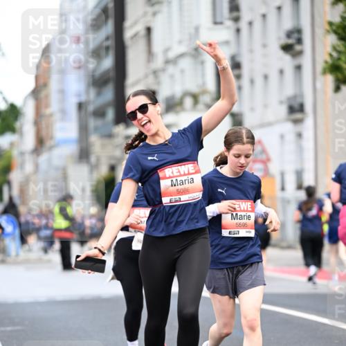 14.06.2026 - REWE Women's Run Dr. Thomas Lammeyer http://msf.ph/oto/9780013 14.06.2026 10:48:30 Laufen 5086, 57, 5595 meine-sportfotos.de