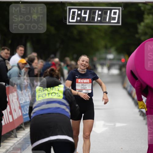 14.06.2026 - REWE Women's Run Michael Strokosch http://msf.ph/oto/9780016 14.06.2026 09:41:46 Laufen 10, 48, 09, 11507, 7 meine-sportfotos.de