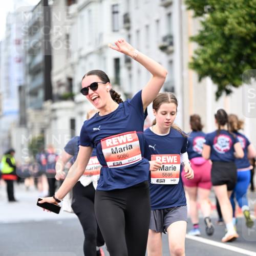 14.06.2026 - REWE Women's Run Dr. Thomas Lammeyer http://msf.ph/oto/9780024 14.06.2026 10:48:31 Laufen 5086, 5595 meine-sportfotos.de