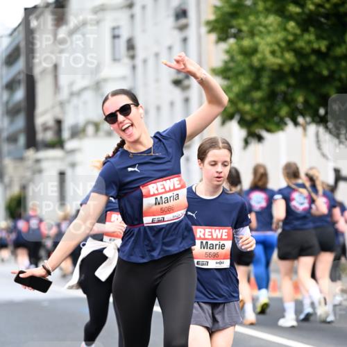 14.06.2026 - REWE Women's Run Dr. Thomas Lammeyer http://msf.ph/oto/9780029 14.06.2026 10:48:31 Laufen 5086, 57, 5595 meine-sportfotos.de