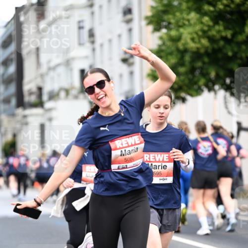 14.06.2026 - REWE Women's Run Dr. Thomas Lammeyer http://msf.ph/oto/9780033 14.06.2026 10:48:31 Laufen 5086, 595 meine-sportfotos.de