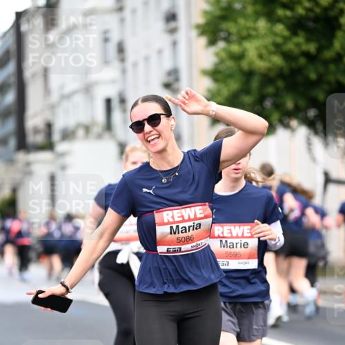 14.06.2026 - REWE Women's Run Dr. Thomas Lammeyer http://msf.ph/oto/9780035 14.06.2026 10:48:31 Laufen 5086, 5595, 7 meine-sportfotos.de