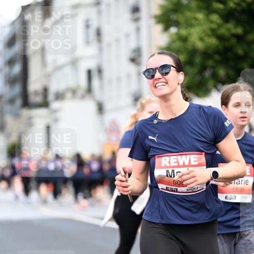 14.06.2026 - REWE Women's Run Dr. Thomas Lammeyer http://msf.ph/oto/9780040 14.06.2026 10:48:32 Laufen 50, 5595, 7 meine-sportfotos.de