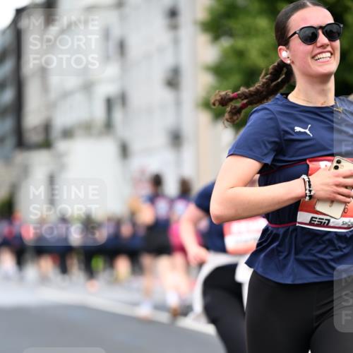 14.06.2026 - REWE Women's Run Dr. Thomas Lammeyer http://msf.ph/oto/9780046 14.06.2026 10:48:32 Laufen  meine-sportfotos.de