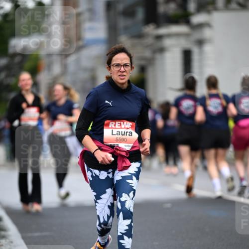 14.06.2026 - REWE Women's Run Dr. Thomas Lammeyer http://msf.ph/oto/9780079 14.06.2026 10:48:35 Laufen 5590 meine-sportfotos.de