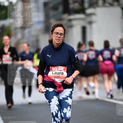 14.06.2026 - REWE Women's Run Dr. Thomas Lammeyer http://msf.ph/oto/9780086 14.06.2026 10:48:35 Laufen 5590 meine-sportfotos.de