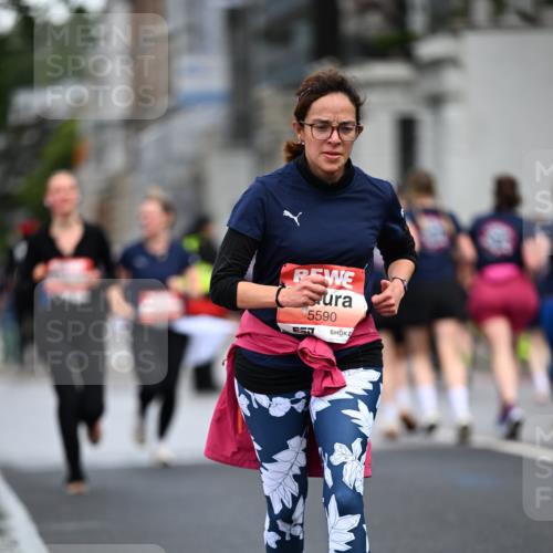 14.06.2026 - REWE Women's Run Dr. Thomas Lammeyer http://msf.ph/oto/9780089 14.06.2026 10:48:36 Laufen 5590 meine-sportfotos.de
