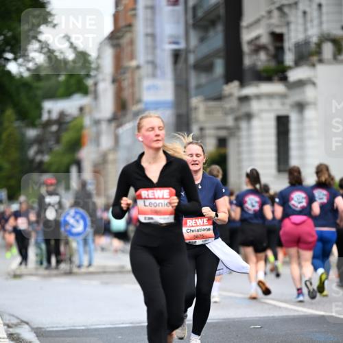 14.06.2026 - REWE Women's Run Dr. Thomas Lammeyer http://msf.ph/oto/9780108 14.06.2026 10:48:38 Laufen 5675 meine-sportfotos.de
