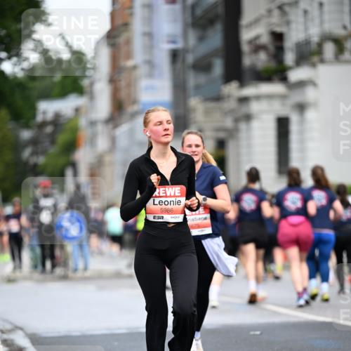 14.06.2026 - REWE Women's Run Dr. Thomas Lammeyer http://msf.ph/oto/9780111 14.06.2026 10:48:38 Laufen 5986, 5675 meine-sportfotos.de