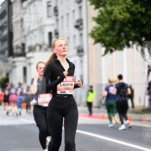 14.06.2026 - REWE Women's Run Dr. Thomas Lammeyer http://msf.ph/oto/9780157 14.06.2026 10:48:40 Laufen 5986 meine-sportfotos.de