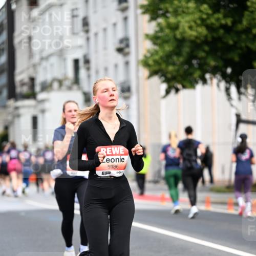 14.06.2026 - REWE Women's Run Dr. Thomas Lammeyer http://msf.ph/oto/9780159 14.06.2026 10:48:40 Laufen 5986 meine-sportfotos.de