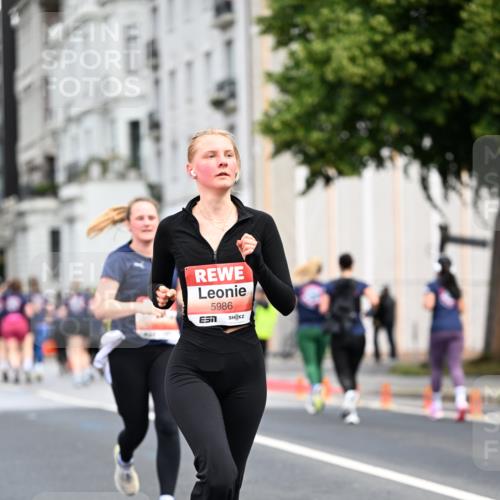 14.06.2026 - REWE Women's Run Dr. Thomas Lammeyer http://msf.ph/oto/9780162 14.06.2026 10:48:40 Laufen 57, 5986 meine-sportfotos.de