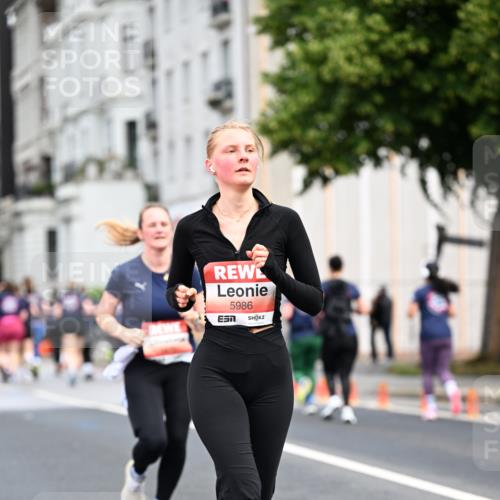 14.06.2026 - REWE Women's Run Dr. Thomas Lammeyer http://msf.ph/oto/9780165 14.06.2026 10:48:40 Laufen 5986 meine-sportfotos.de