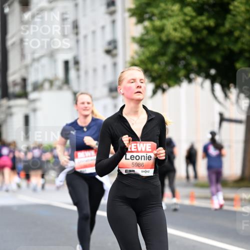 14.06.2026 - REWE Women's Run Dr. Thomas Lammeyer http://msf.ph/oto/9780168 14.06.2026 10:48:41 Laufen 5986 meine-sportfotos.de