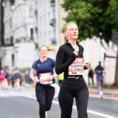 14.06.2026 - REWE Women's Run Dr. Thomas Lammeyer http://msf.ph/oto/9780170 14.06.2026 10:48:41 Laufen 5986 meine-sportfotos.de